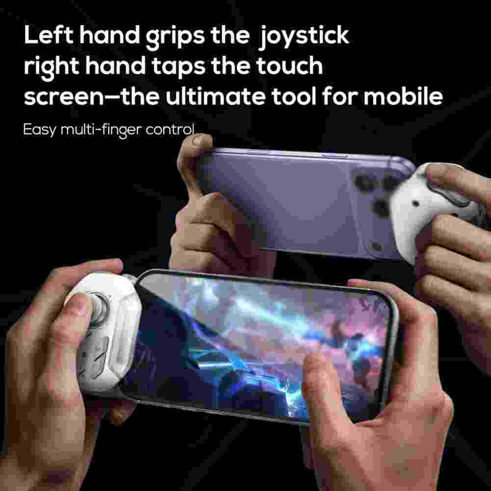 Gaming Accessories For Phone - Joystick para jogos em celular MB07
