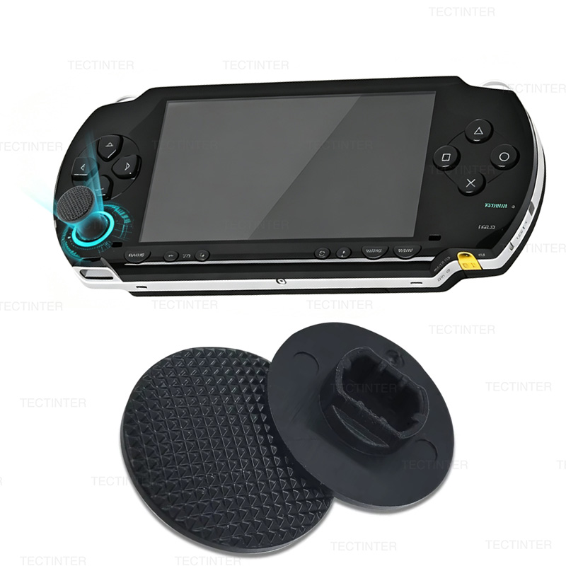 Gaming Accessories Repair - Para Console PSP 1000: Peças de