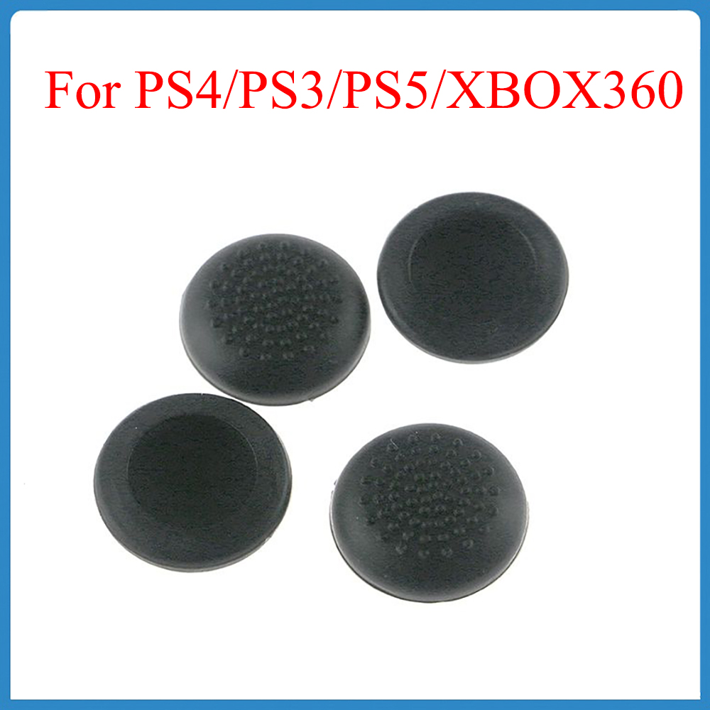 Gaming Zone Accessories - Cap Proteção Joystick para PS4, Caps