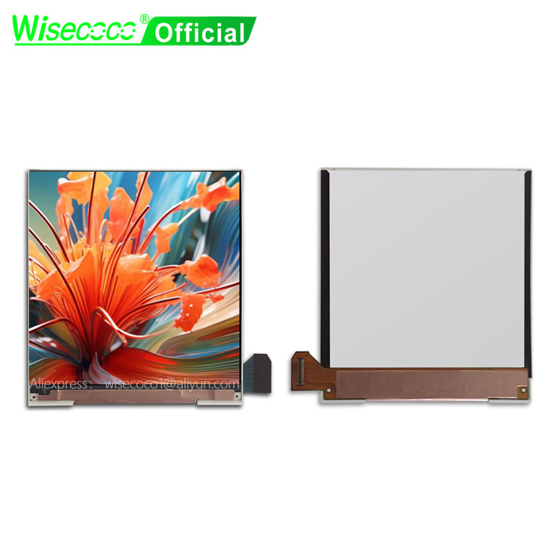 Gaming Accessories Repair - Substituição da tela LCD versão RIPS
