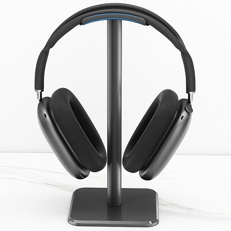 Gaming Accessories Setup - Suporte universal para fone de ouvido,