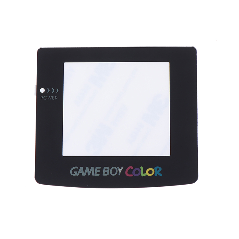 Gaming Accessories Repair - Game boy cor gbc protetor de