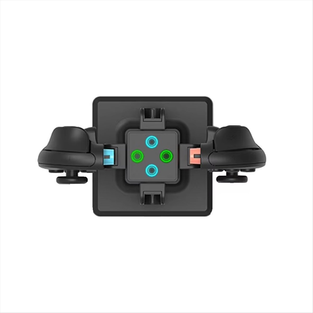 Essential Gaming Accessories - ♬ ◤ Estilo Popular ◥ Base