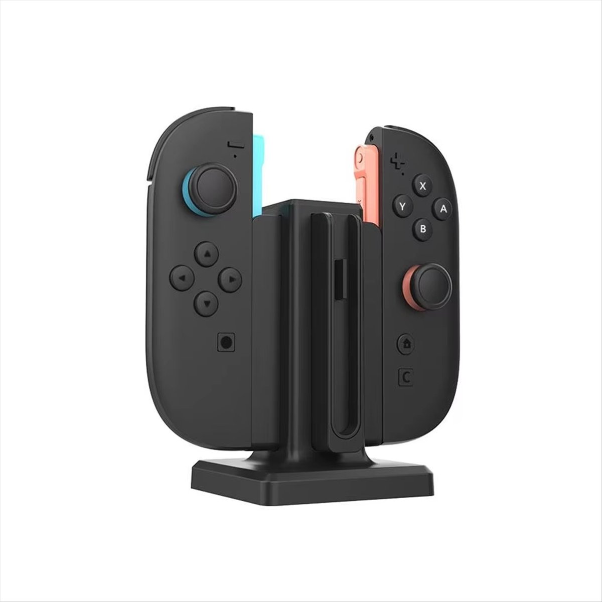 Essential Gaming Accessories - ★ ▲ Base de Carregamento para