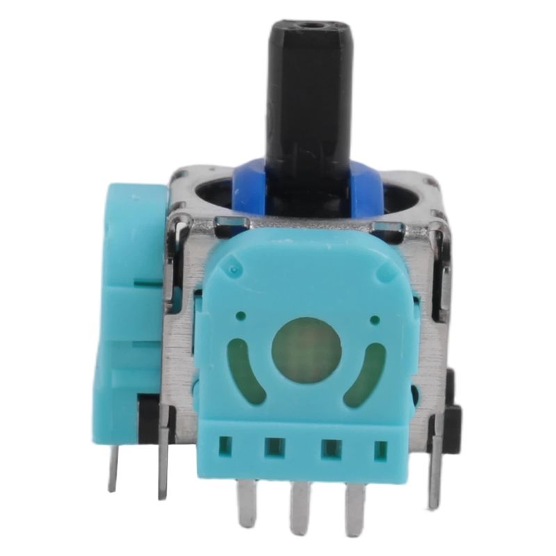Gaming Accessories Repair - [A92Z!NOVO】 Controlador de Joystick Magnetoresistivo TMR