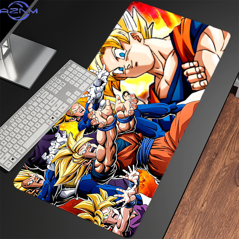Essential Gaming Accessories - Mouse Pad Dragon Ball Z Essencial