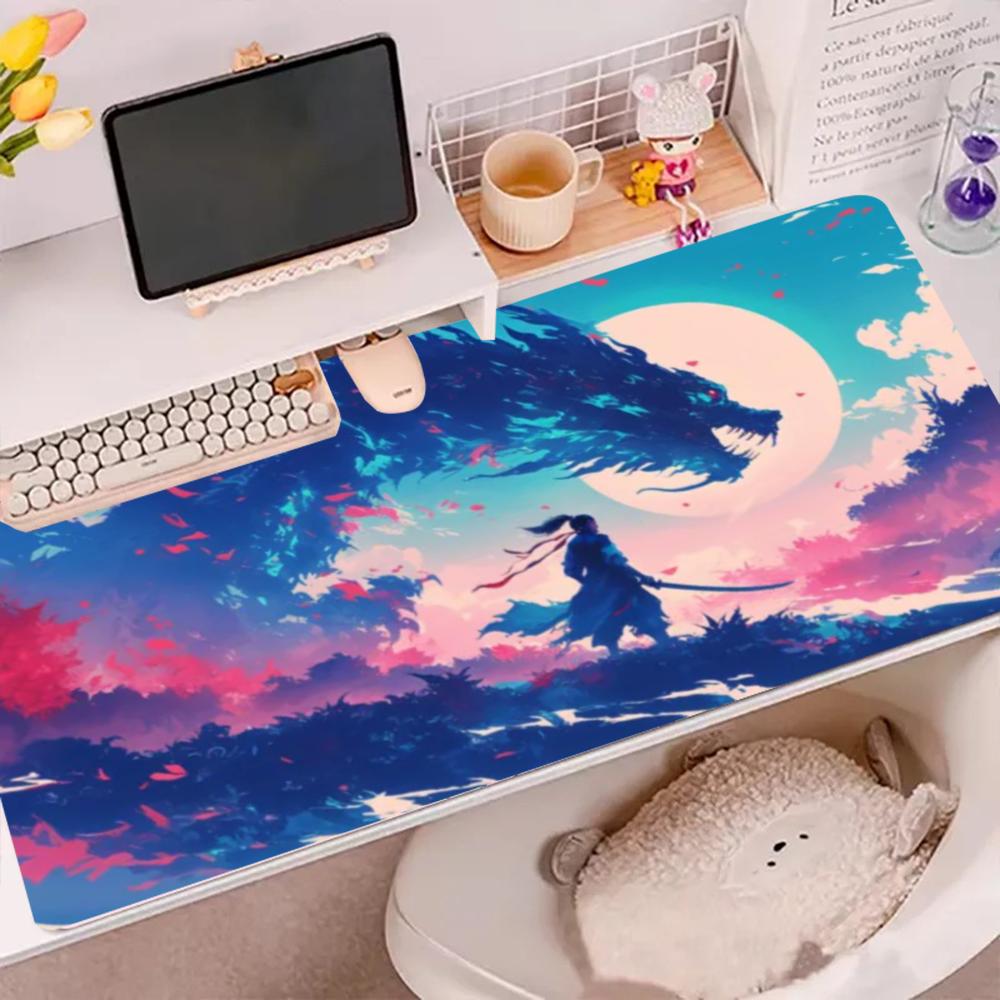 Gaming Accessories Very - Mouse e pad grande, mouse pad
