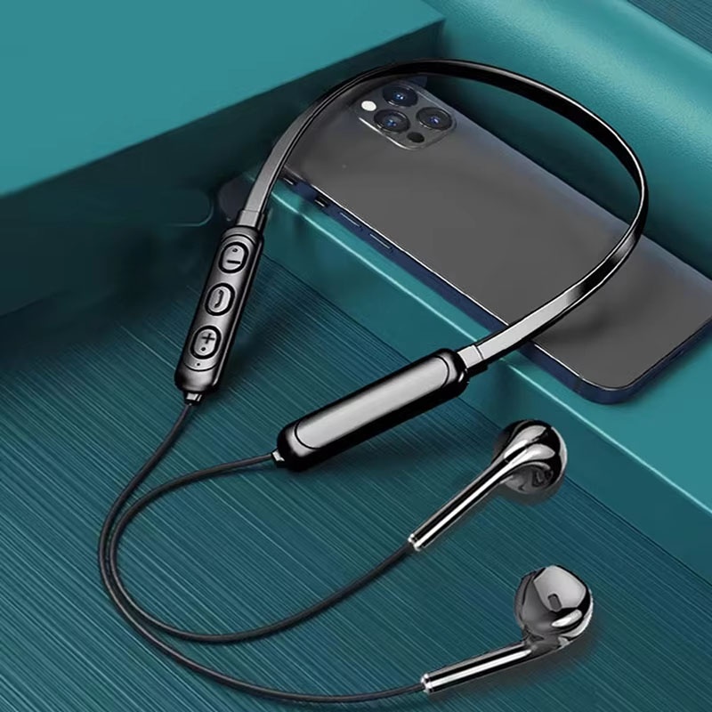 Gaming Accessories For Phone - Fone de ouvido bluetooth com microfone