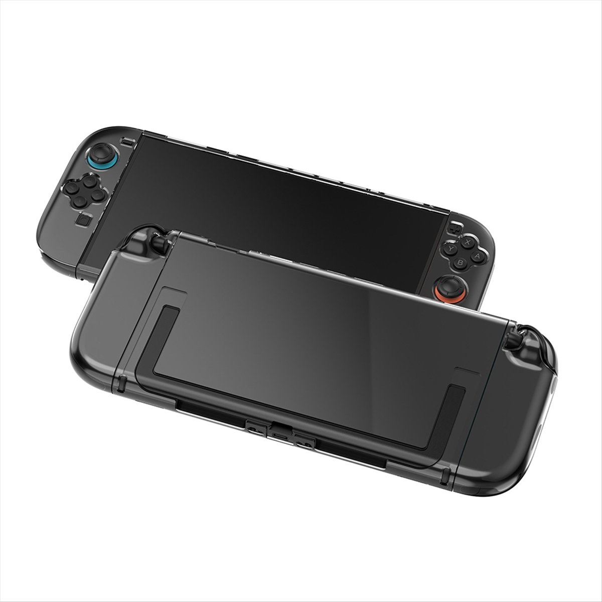 Essential Gaming Accessories - Oferta Especial - Capa Protetora Rígida
