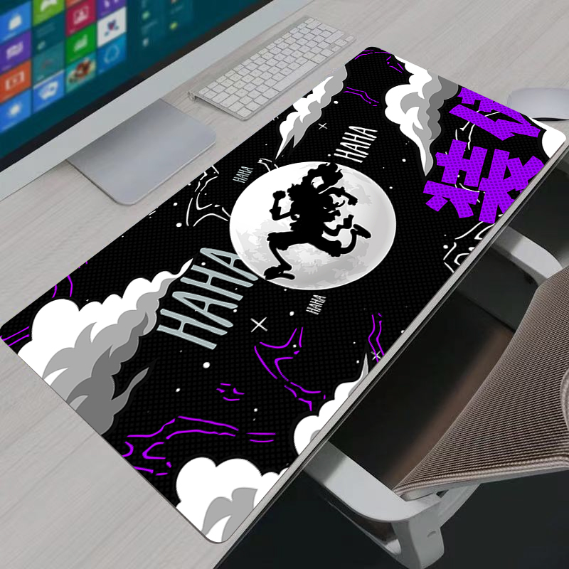 Gaming Accessories Setup - Gaming mouse pad gamer computador em