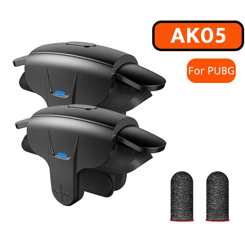 Gaming Accessories For Phone - Controle de Jogo AK05 para PUBG
