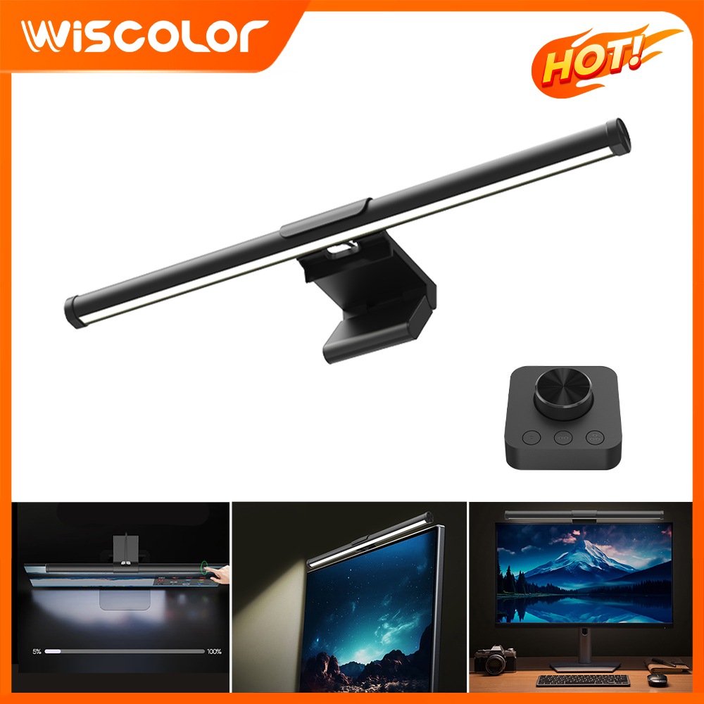 Gaming Accessories Lights - Barra de Luz LED RGB Inteligente