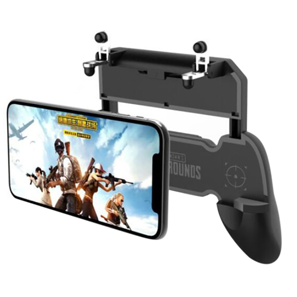 Gaming Accessories For Phone - Pubg controlador de controle para telefone