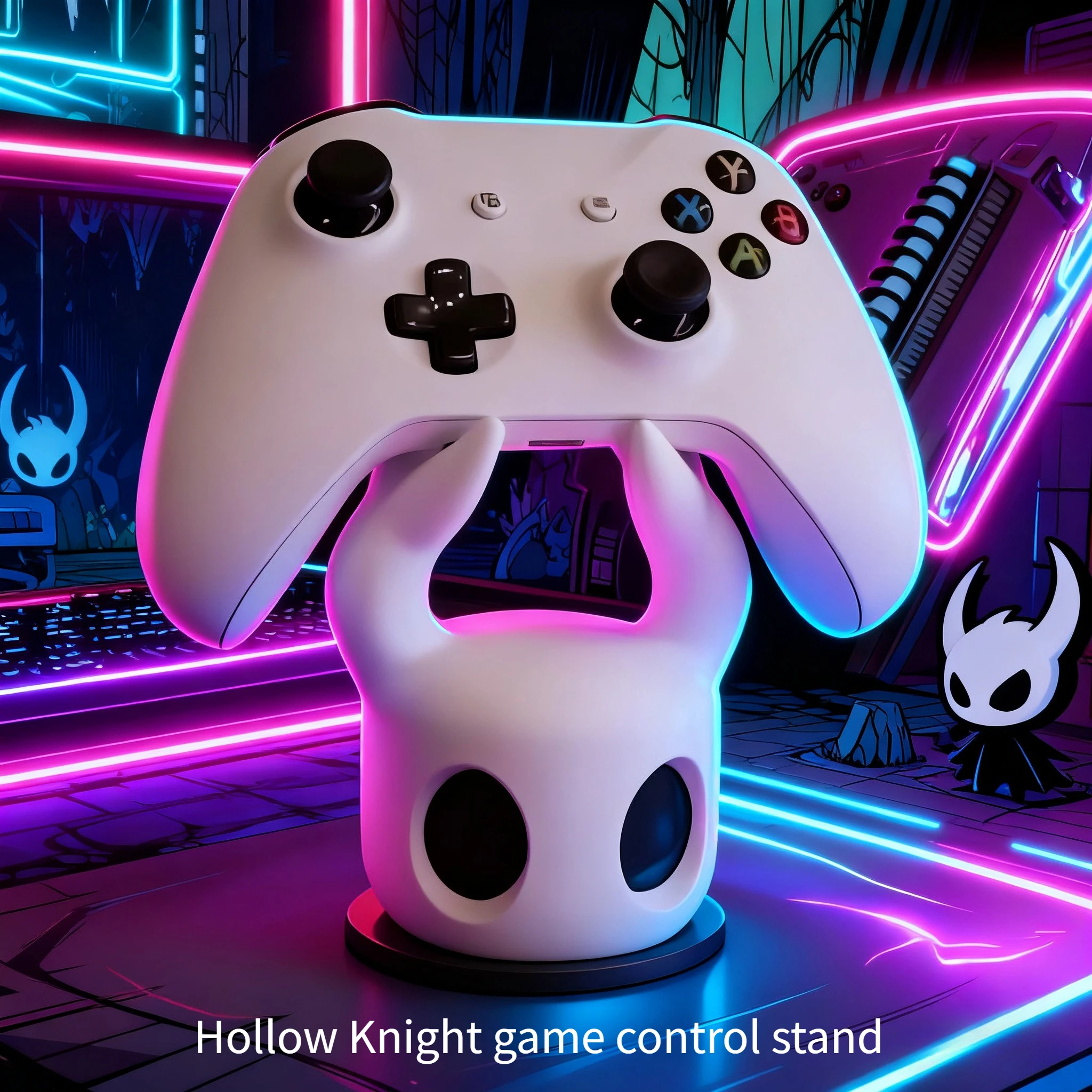 Novo Suporte Universal para Co - Gaming Zone Accessories avaliação e preço