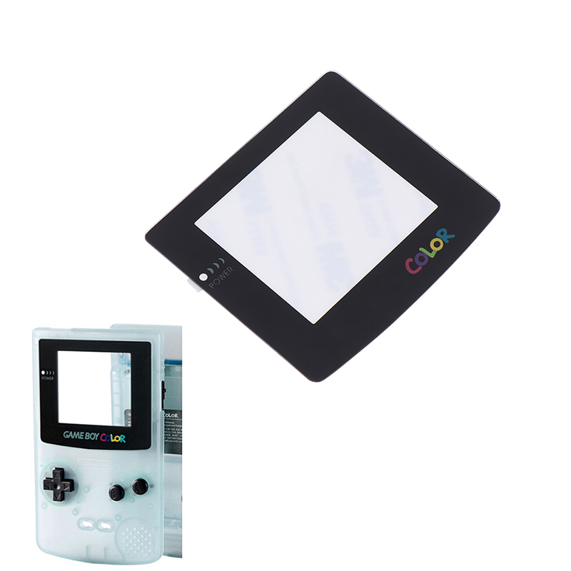 Game boy cor gbc protetor de l - Gaming Accessories Repair avaliação e preço