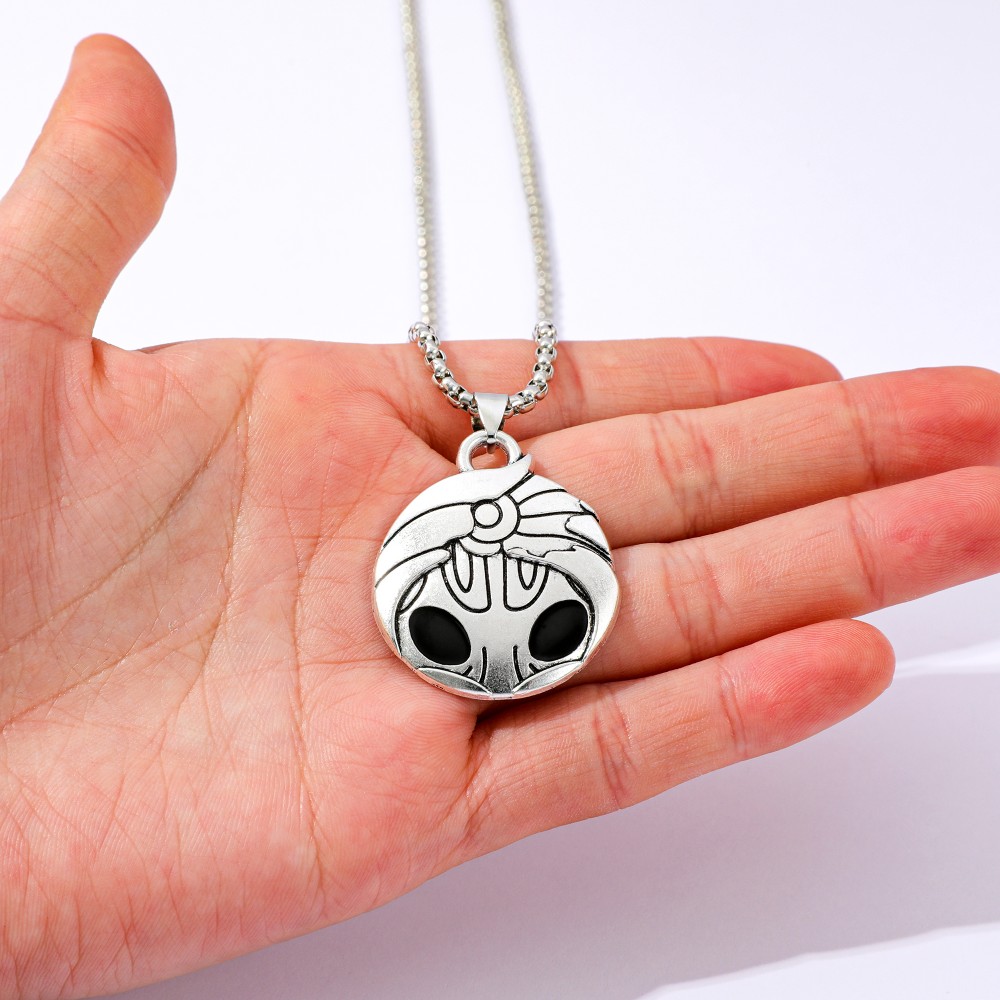 Colar Criativo e Moderno com T - Gaming Accessories As Gifts avaliação e preço