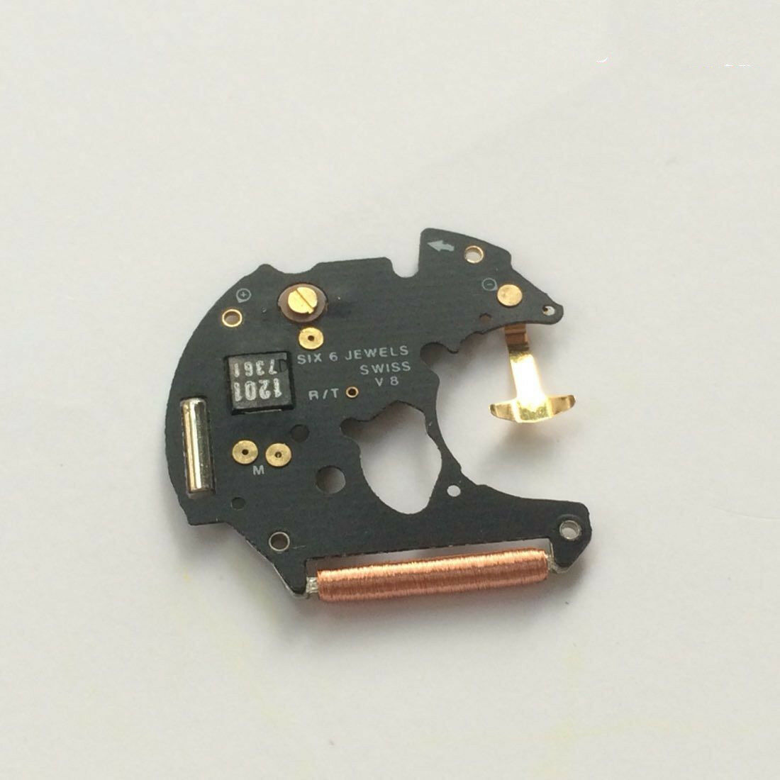 Placa de circuito pcb de movim - Gaming Accessories Repair avaliação e preço