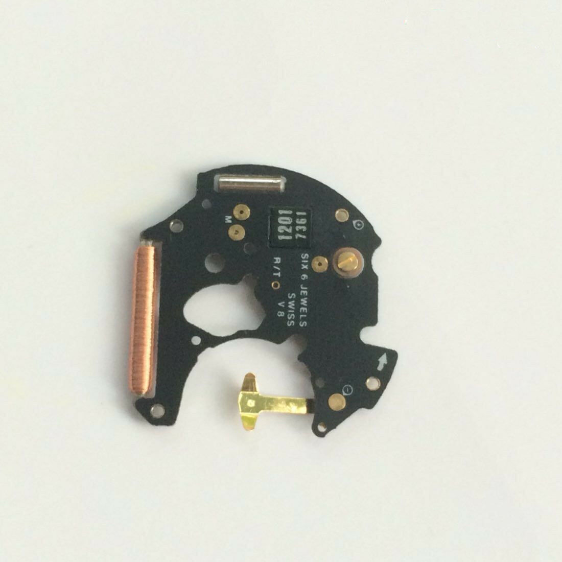 Placa de circuito pcb de movim - Gaming Accessories Repair avaliação e preço