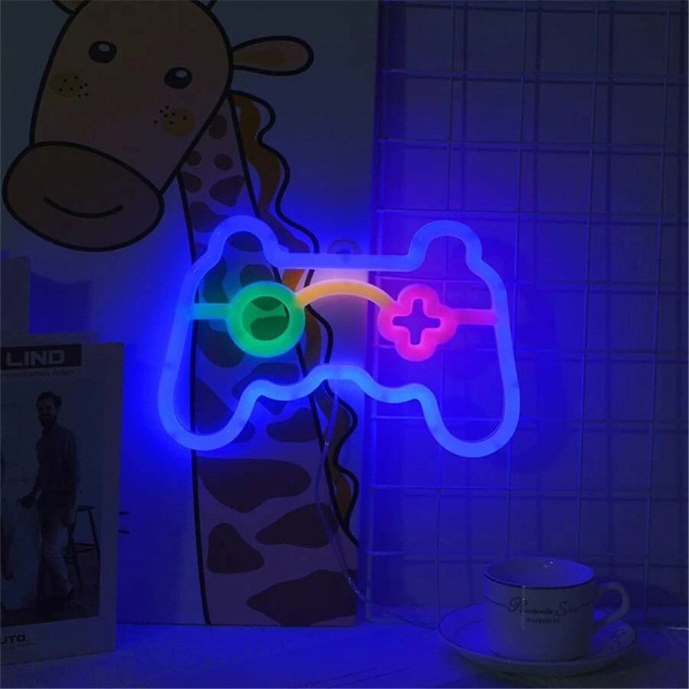 1pc usb alimentado controlador - Gaming Accessories Lights avaliação e preço