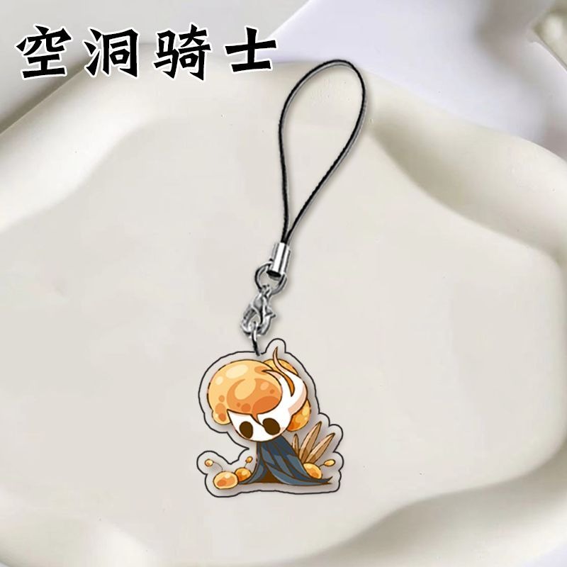 Chaveiro de Telefone Hollow Kn - Gaming Accessories For Phone avaliação e preço