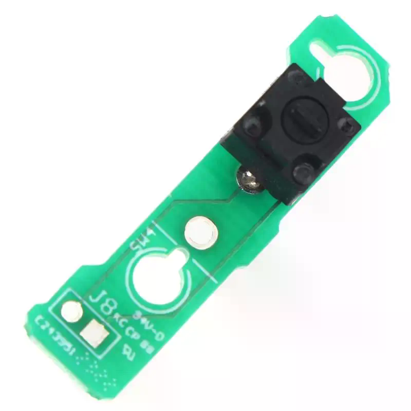 Placa de Botão Esquerdo para M - Gaming Accessories Repair avaliação e preço