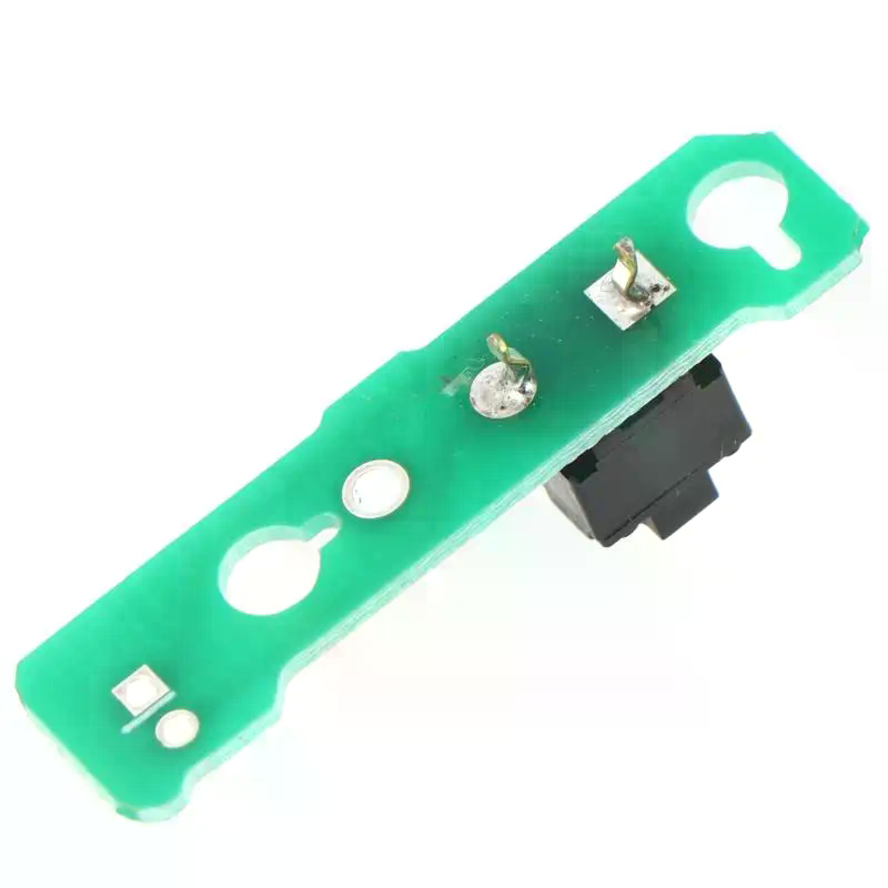 Placa de Botão Esquerdo para M - Gaming Accessories Repair avaliação e preço