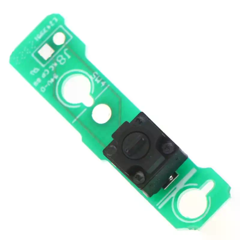 Placa de Botão Esquerdo para M - Gaming Accessories Repair avaliação e preço
