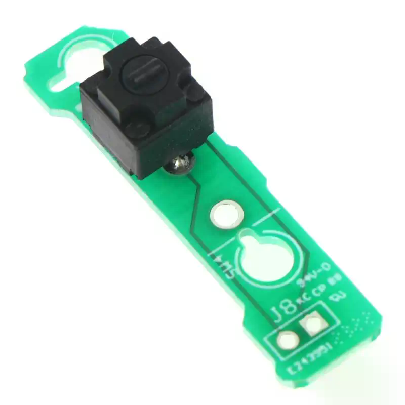 Placa de Botão Esquerdo para M - Gaming Accessories Repair avaliação e preço
