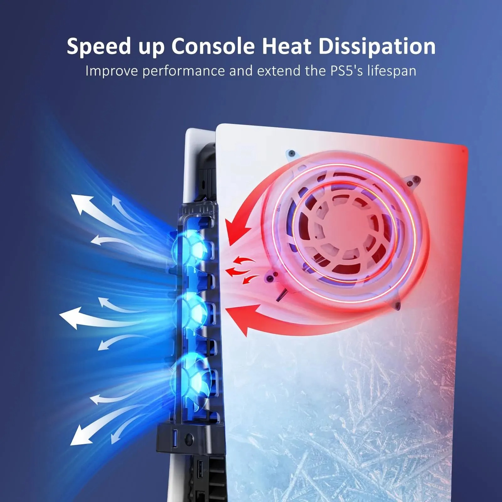 Para ps5 ambos os discos/ediçõ - Gaming Accessories Lights avaliação e preço