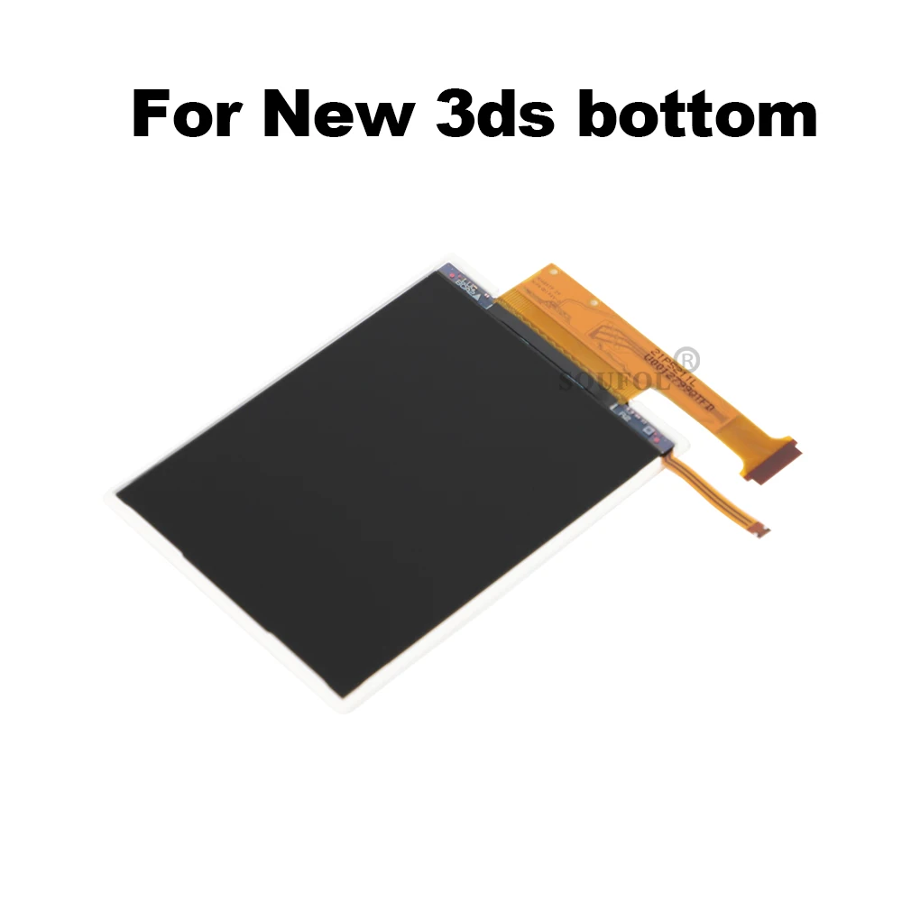 Nova substituição da tela lcd  - Gaming Accessories Repair avaliação e preço