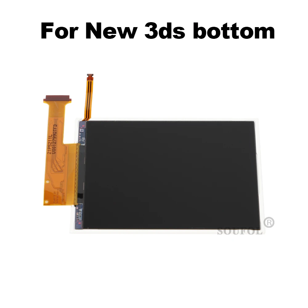 Nova substituição da tela lcd  - Gaming Accessories Repair avaliação e preço