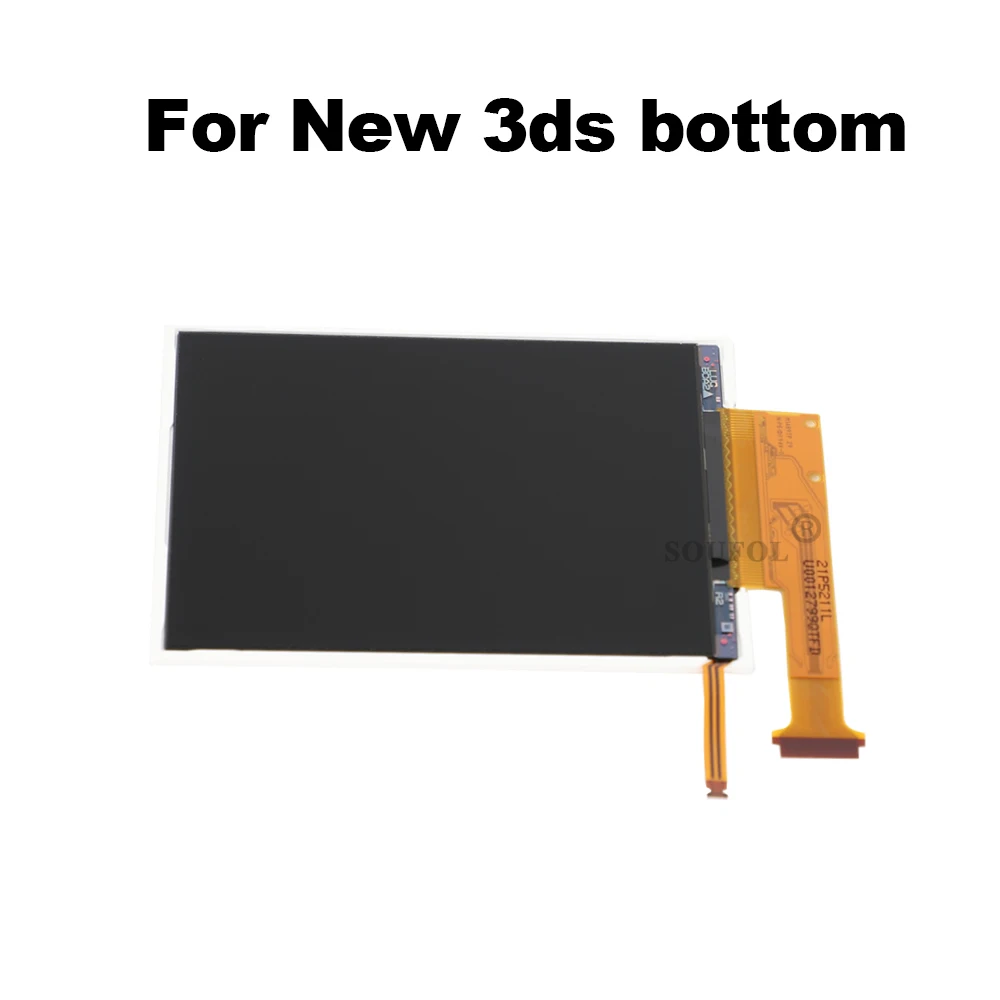 Nova substituição da tela lcd  - Gaming Accessories Repair avaliação e preço