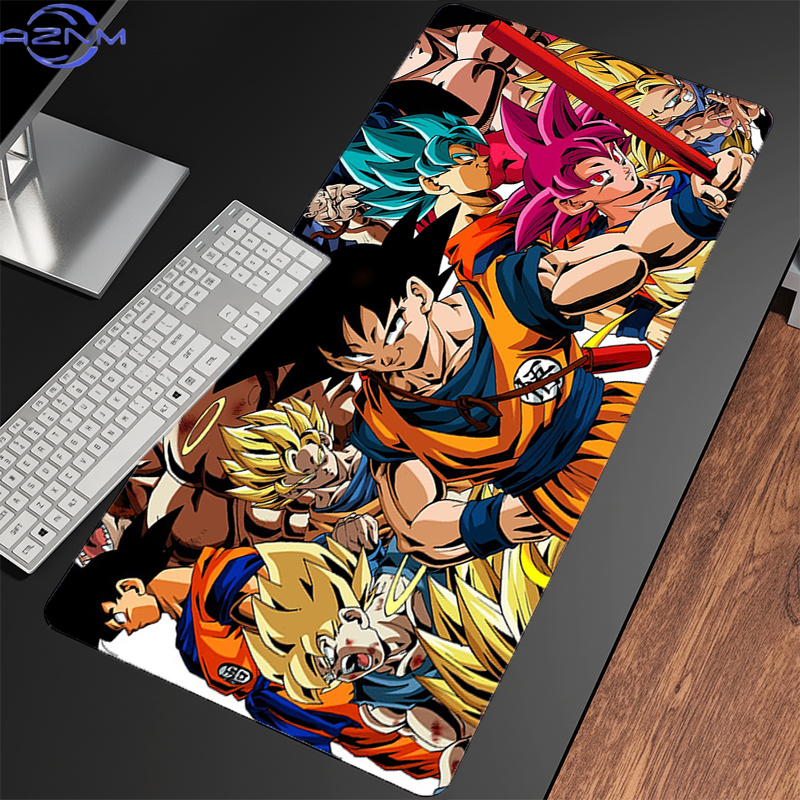 Mouse Pad Dragon Ball Z Essenc - Essential Gaming Accessories avaliação e preço