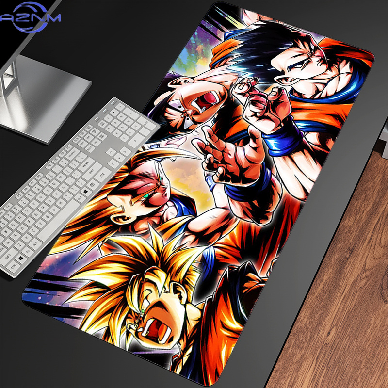 Mouse Pad Dragon Ball Z Essenc - Essential Gaming Accessories avaliação e preço