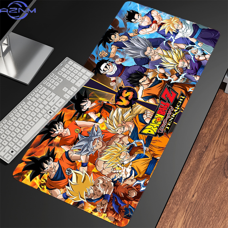 Mouse Pad Dragon Ball Z Essenc - Essential Gaming Accessories avaliação e preço
