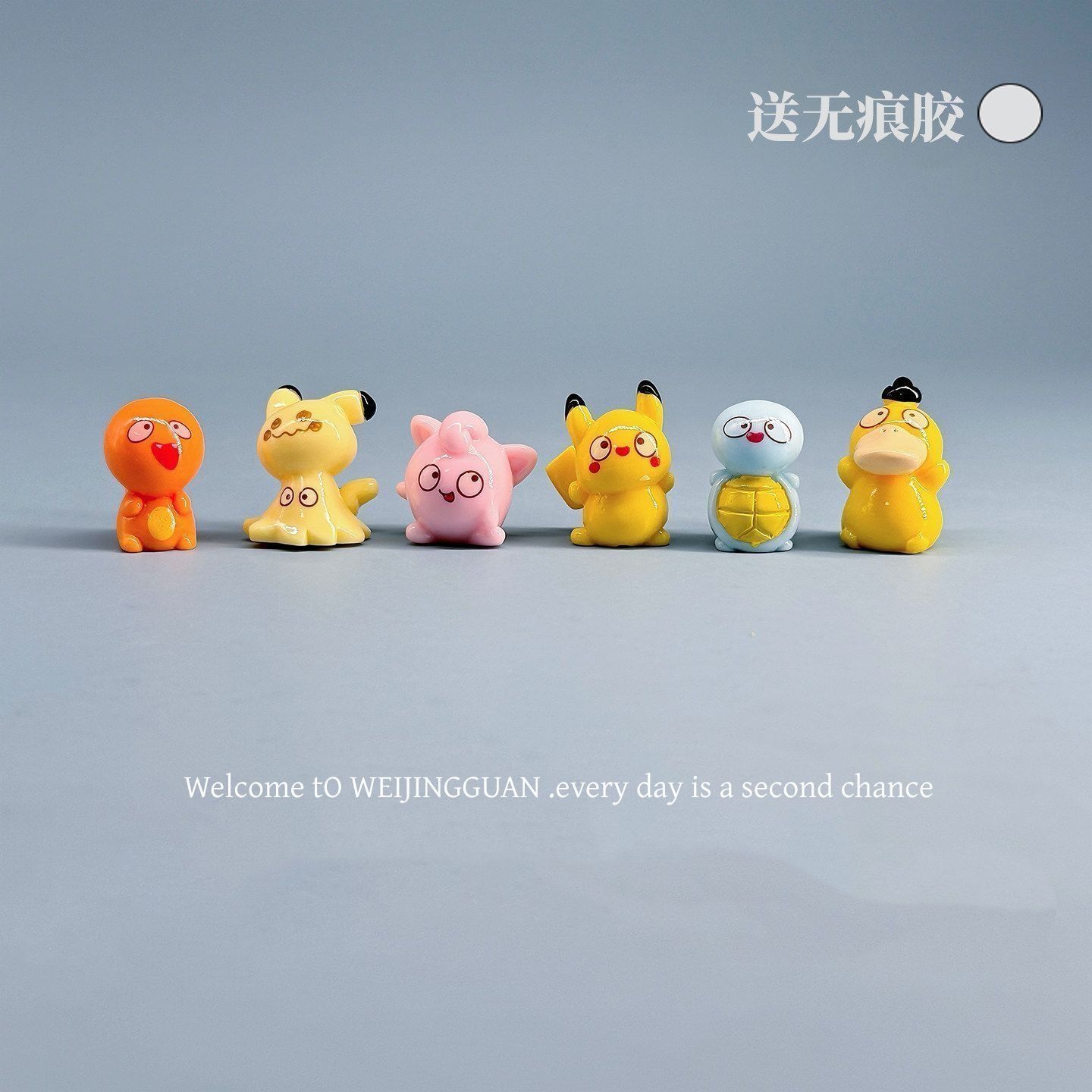 Miniatura de Pokémon Tsundere  - Gaming Accessories Anime avaliação e preço