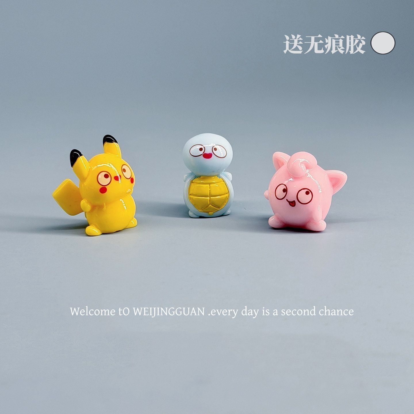 Miniatura de Pokémon Tsundere  - Gaming Accessories Anime avaliação e preço