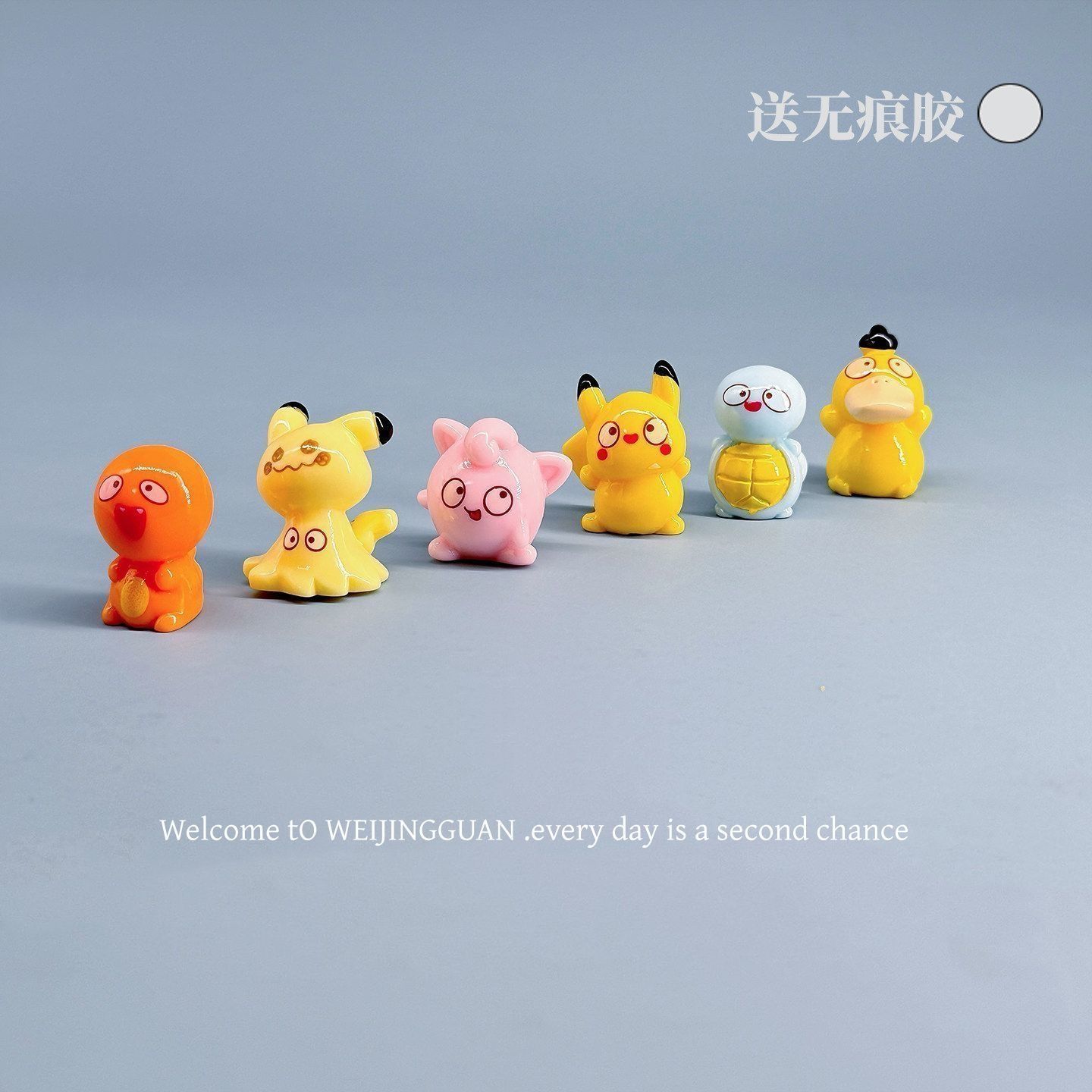 Miniatura de Pokémon Tsundere  - Gaming Accessories Anime avaliação e preço