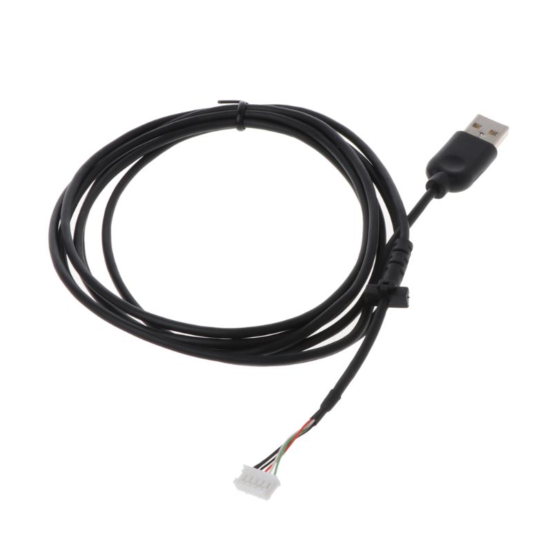 Cabo de mouse usb, fio de subs - Gaming Accessories Repair avaliação e preço
