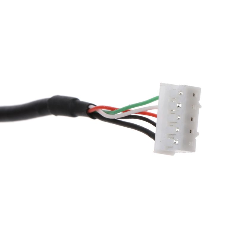 Cabo de mouse usb, fio de subs - Gaming Accessories Repair avaliação e preço