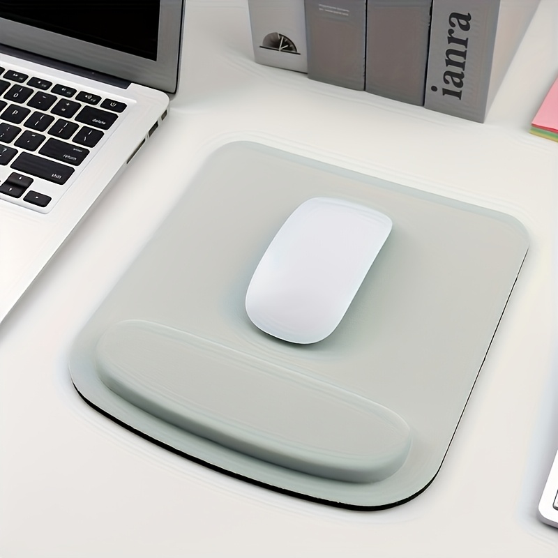 Mouse pad ergonômico em EVA co - Essential Gaming Accessories avaliação e preço