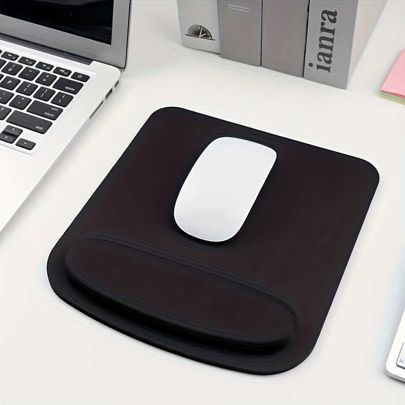 Mouse pad ergonômico em EVA co - Essential Gaming Accessories avaliação e preço