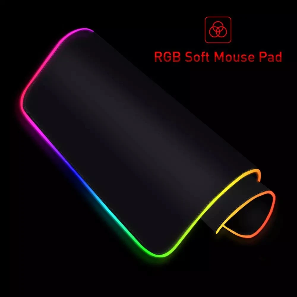 Rgb mousepad legal rog mouse p - Gaming Zone Accessories avaliação e preço