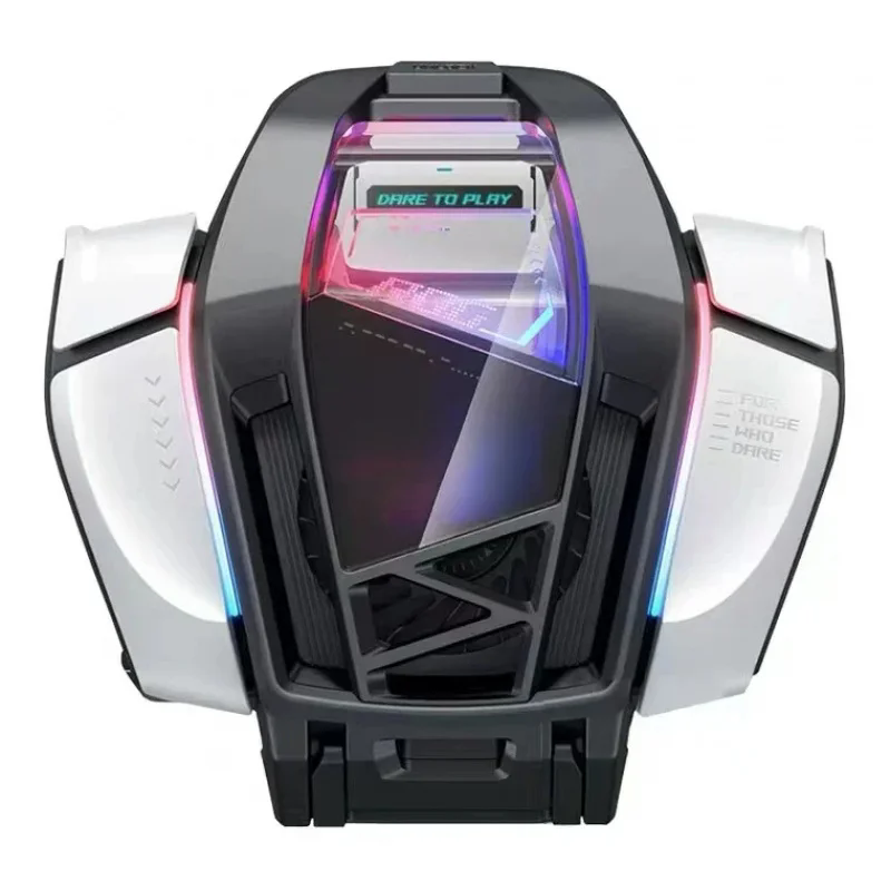 Refrigerador aeroactive origin - Gaming Accessories For Phone avaliação e preço