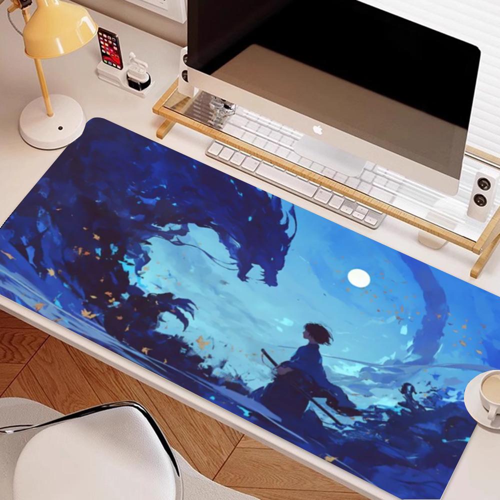 Mouse e pad grande, mouse pad  - Gaming Accessories Very avaliação e preço