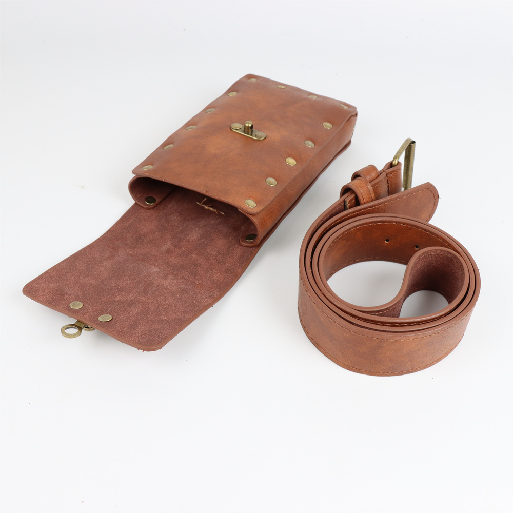 Steampunk medieval bolsa saco  - Gaming Accessories For Phone avaliação e preço