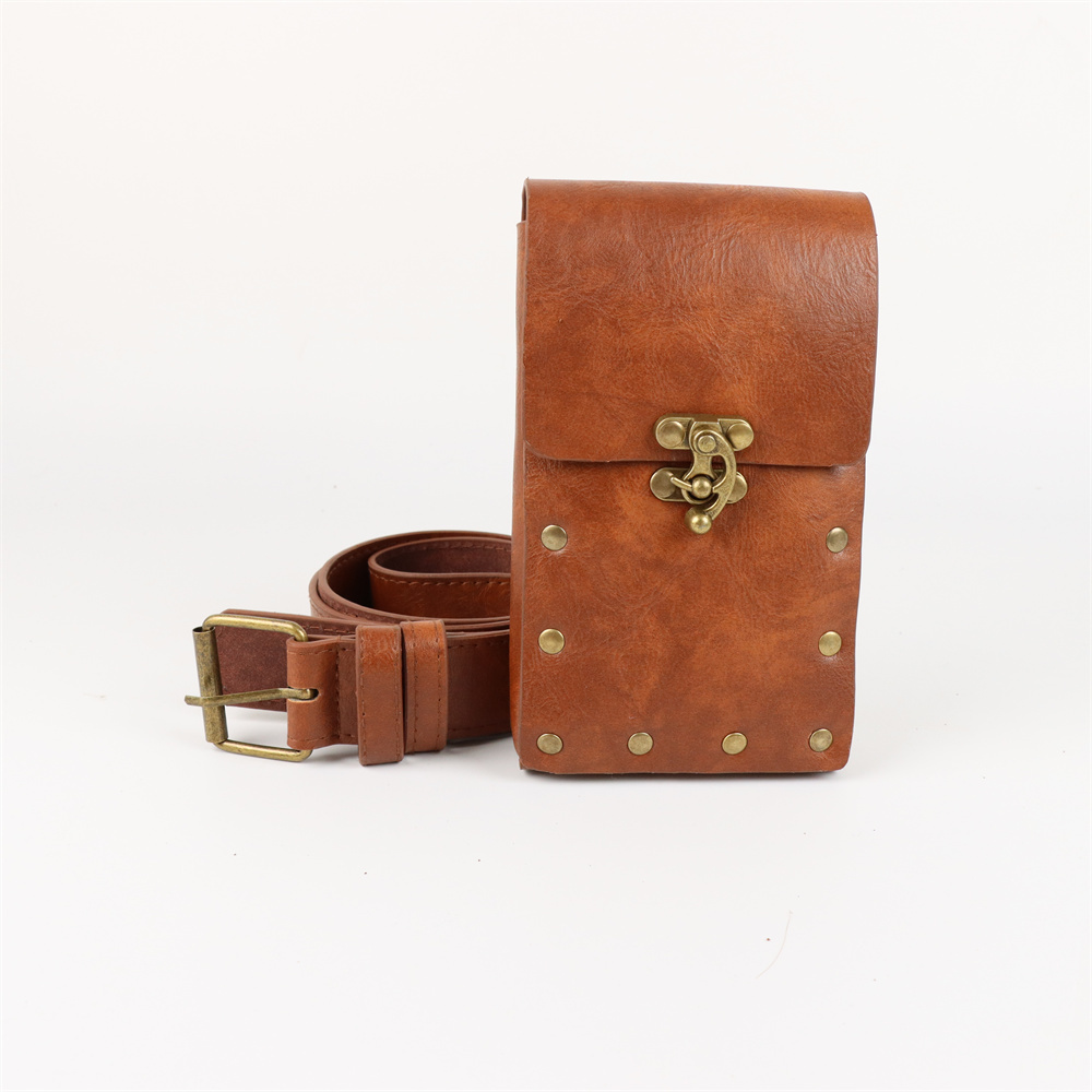 Steampunk medieval bolsa saco  - Gaming Accessories For Phone avaliação e preço