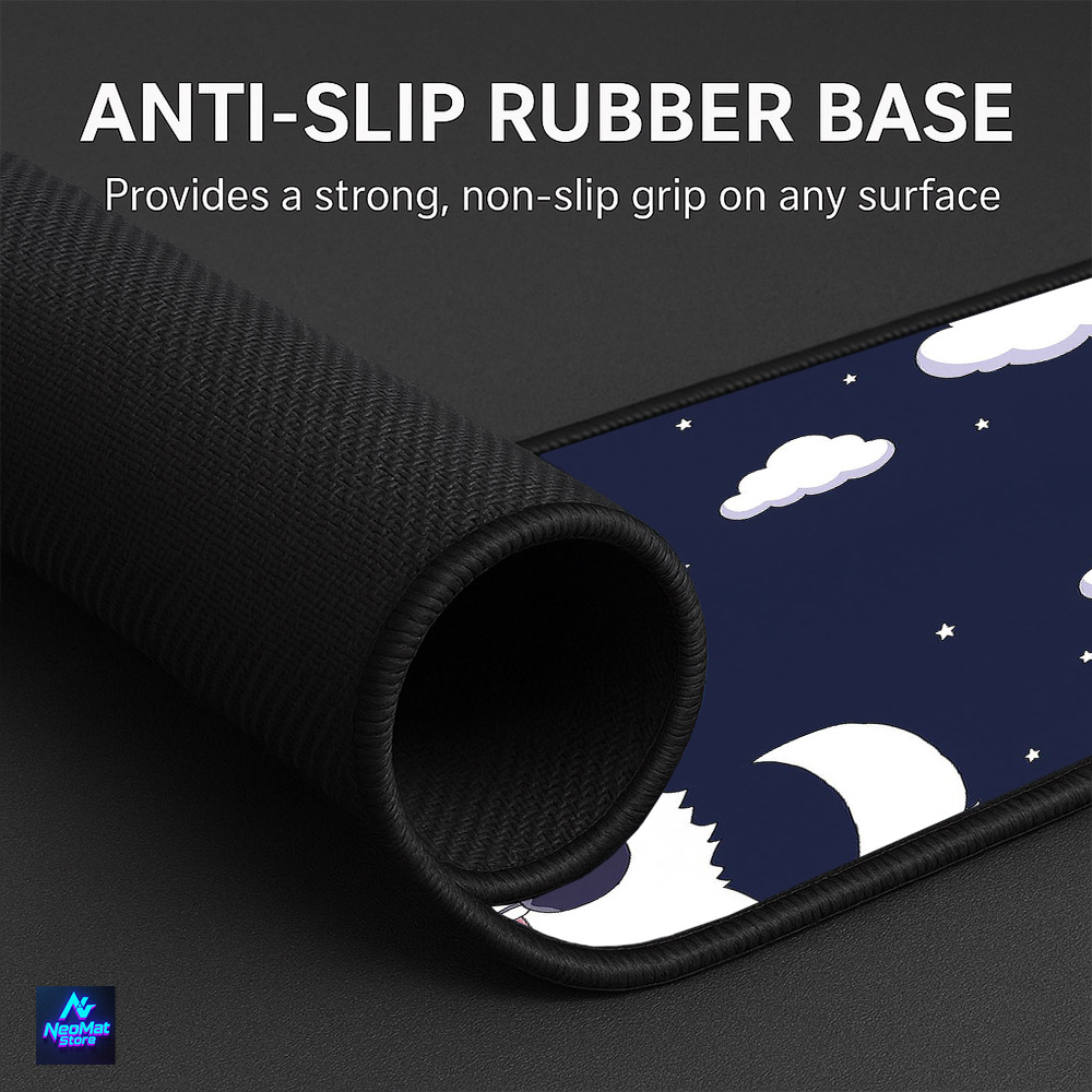 Tapete de Mesa para Gatos, Tap - Gaming Accessories Very avaliação e preço