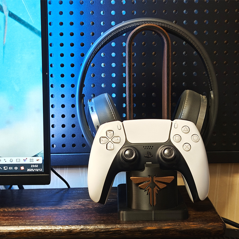 Lidar com suporte de fone de o - Gaming Zone Accessories avaliação e preço
