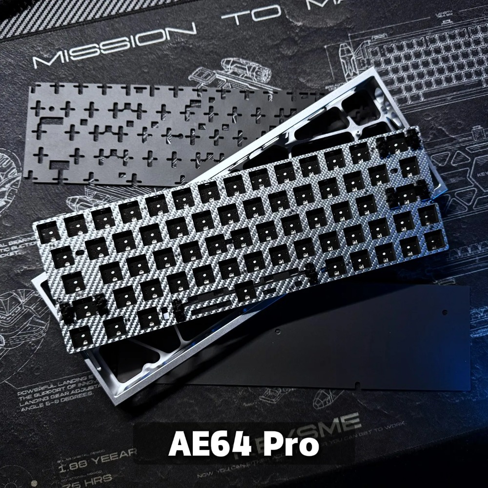 Teclado Magnético Everglide AE - Gaming Accessories Lights avaliação e preço